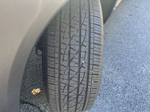 New 2026 Chevrolet Equinox LT w/ Safety and Technology Package image 34