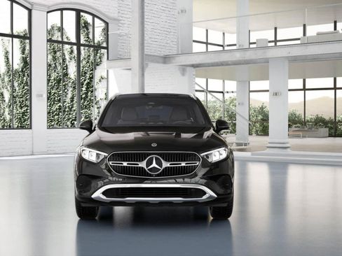 Used 2026 Mercedes-Benz GLC 300 4MATIC image 6