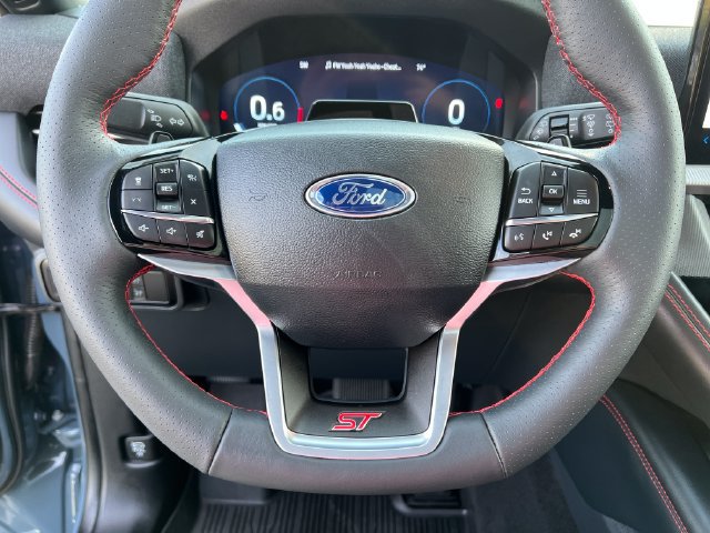 Used 2026 Ford Explorer ST w/ Sun And Sound Package AWD/4WD image 19