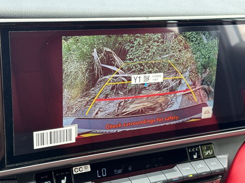 New 2026 Toyota Camry XSE AWD/4WD image 19