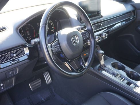 Used 2022 Honda Civic Sport image 19