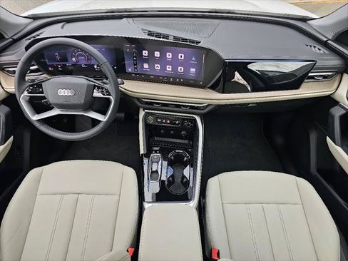 New 2026 Audi Q5 Premium AWD/4WD image 4