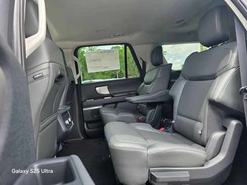 New 2026 Ford Expedition Max Active RWD image 12
