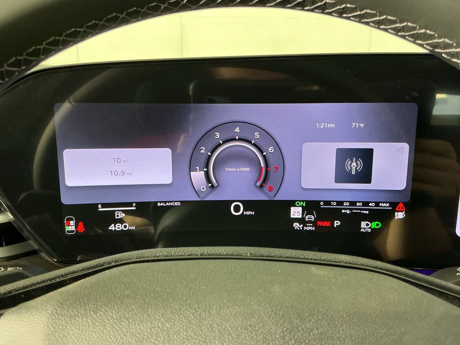 New 2026 Audi Q5 2.0T AWD/4WD image 21