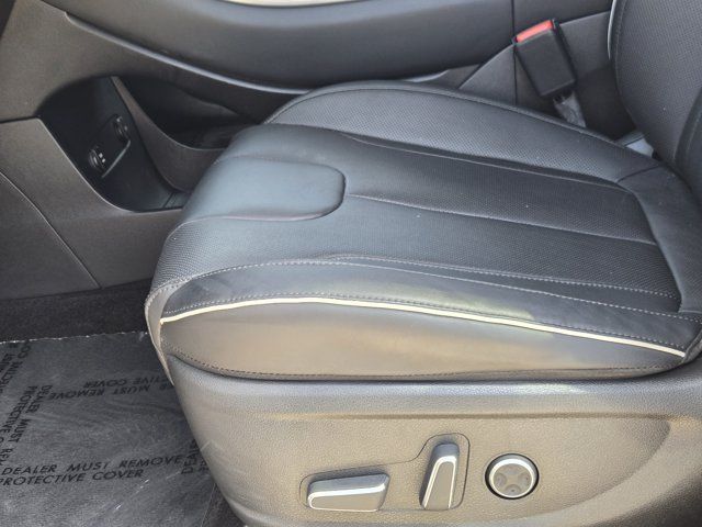 Used 2025 Hyundai Palisade SEL FWD image 24