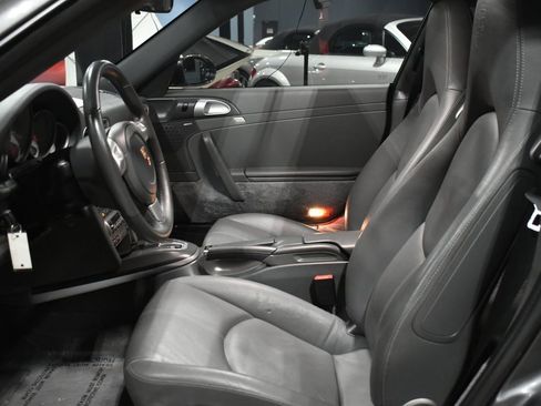 Used 2007 Porsche 911 Carrera S image 14