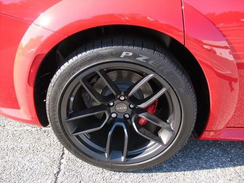 Used 2023 Dodge Charger SRT Hellcat w/ Harman/Kardon Audio Group RWD image 8