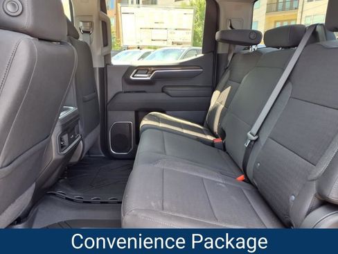 New 2026 Chevrolet Silverado 1500 RST image 18