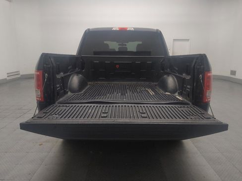 Used 2016 Ford F150 XLT RWD image 29