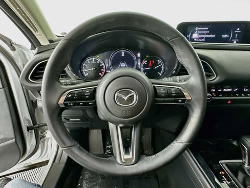 Certified 2024 MAZDA CX-30 AWD 2.5 S w/ Select Sport Pkg image 11