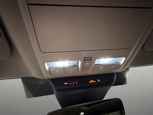 Certified 2023 MAZDA CX-50 2.5 Turbo w/ Cargo Package image 30