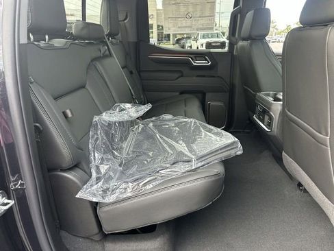 New 2026 GMC Sierra 1500 Denali w/ Denali Reserve Package image 28