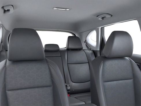 New 2026 Kia Seltos EX image 27