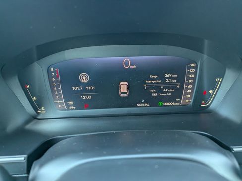 New 2026 Honda Pilot EX-L image 14