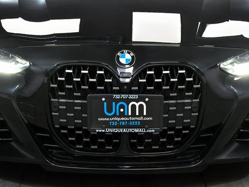 Used 2023 BMW 440i xDrive M440i xDrive w/ Premium Package image 87