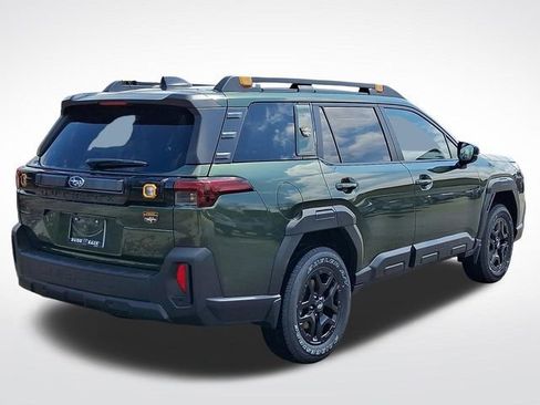 New 2026 Subaru Outback Wilderness AWD/4WD image 7