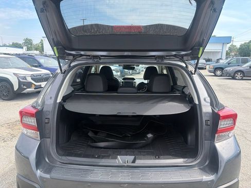 Used 2021 Subaru Crosstrek 2.5i Limited w/ Moonroof Package 1 AWD/4WD image 14