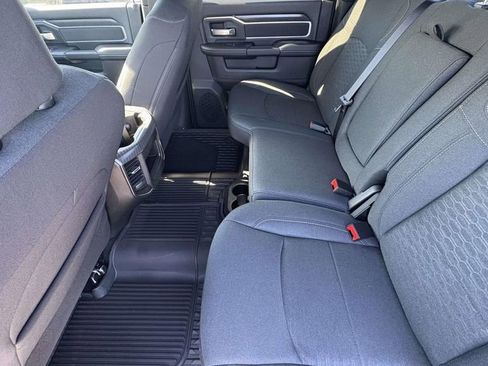 New 2025 RAM 2500 Big Horn image 17