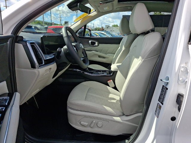 Certified 2026 Kia Sorento SX AWD/4WD image 14