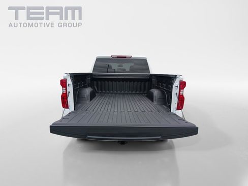 New 2026 Chevrolet Silverado 1500 Custom image 11