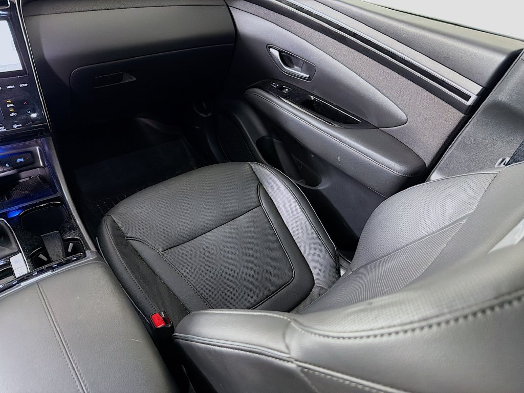 Used 2023 Hyundai Santa Cruz Limited AWD/4WD image 29