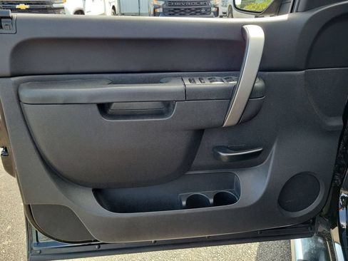 Used 2013 Chevrolet Silverado 1500 LT RWD image 26