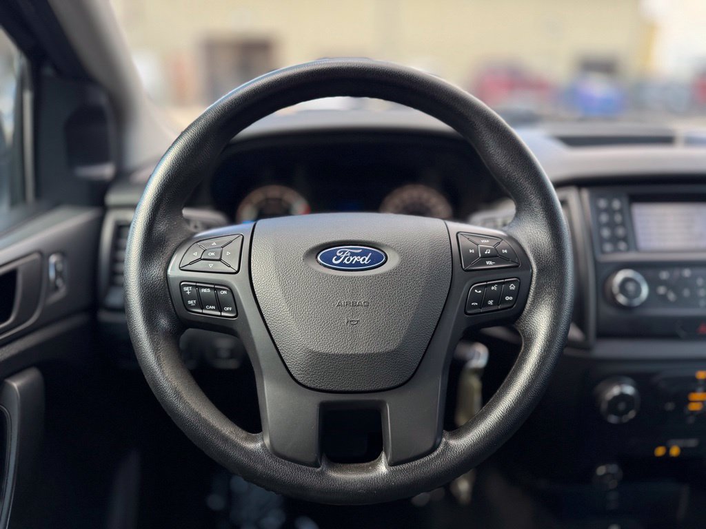 Certified 2019 Ford Ranger XL w/ Equipment Group 101A Mid AWD/4WD image 36