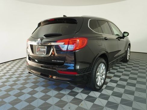 Used 2017 Buick Envision Essence image 8
