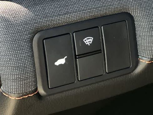 Certified 2026 Honda Passport TrailSport image 29