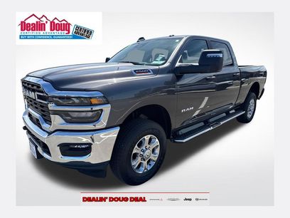 Used 2026 RAM 2500 Big Horn