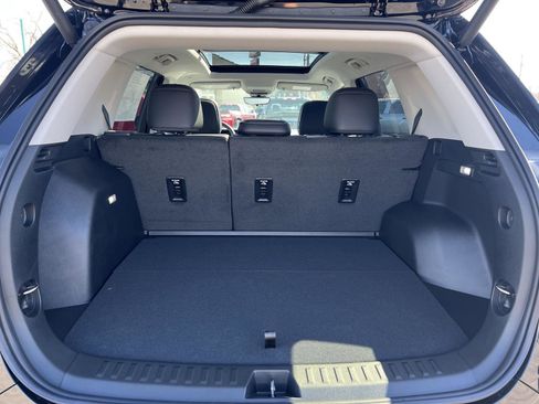 New 2026 GMC Terrain Denali image 44