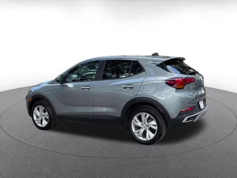 Used 2025 Buick Encore GX Preferred FWD image 10