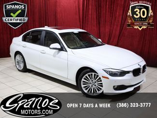 Used 2014 BMW 328d 328d Premium video 1