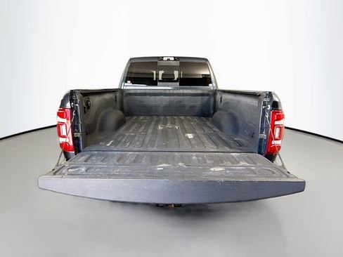 Used 2021 RAM 2500 Limited AWD/4WD image 27