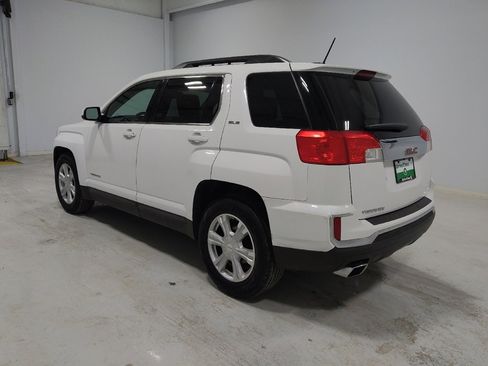 Used 2017 GMC Terrain SLE w/ Convenience Package image 5