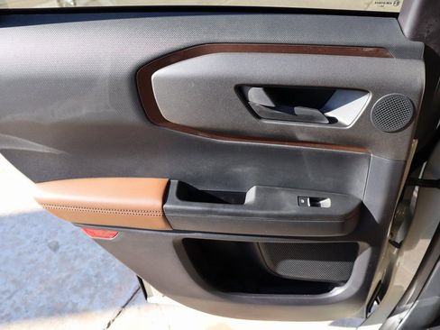 New 2025 Ford Bronco Sport Outer Banks w/ Sasquatch Outer Banks Package image 18