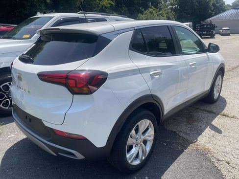 Used 2024 Buick Encore GX Preferred FWD image 7