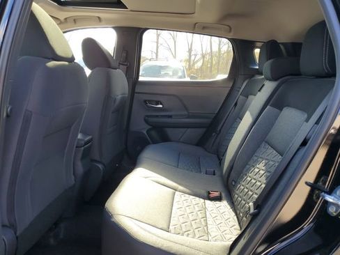 New 2026 Nissan Kicks SV w/ SV Premium Package image 26