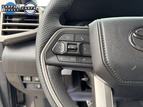 Used 2025 Toyota Tundra SR5 image 28