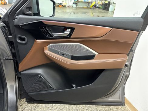 Certified 2023 Acura MDX Technology image 22