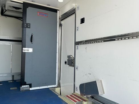 Used 2023 Ford E-350 and Econoline 350 Super Duty w/ Power Windows & Locks Group RWD image 7
