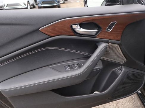 Used 2021 Acura TLX SH-AWD w/ Advance Package image 16