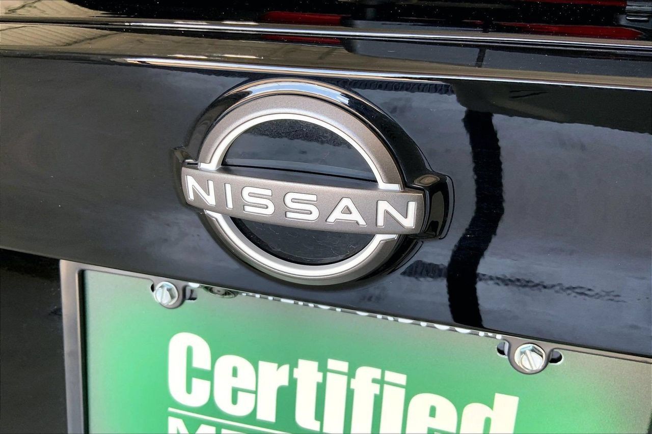 Used 2026 Nissan Kicks S FWD image 7