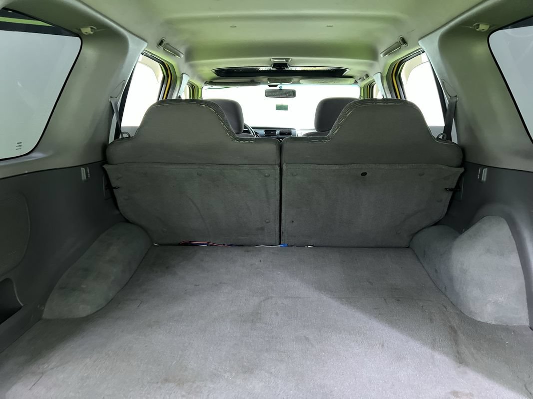 Used 2000 Nissan Xterra 2WD image 27