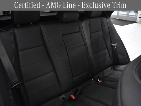 Certified 2024 Mercedes-Benz GLE 350 4MATIC image 38