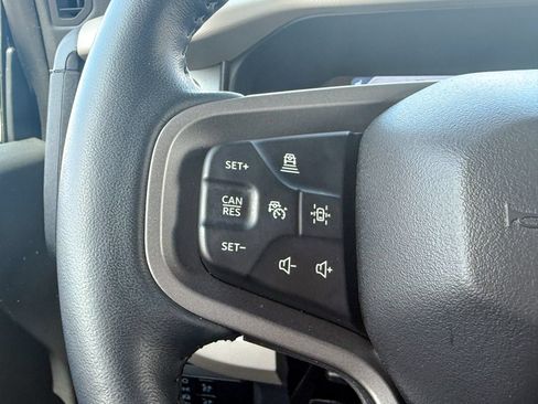 Used 2024 Ford Bronco Wildtrak AWD/4WD image 43