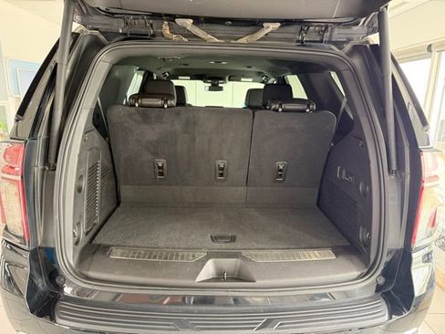 Used 2021 Chevrolet Tahoe Premier image 8