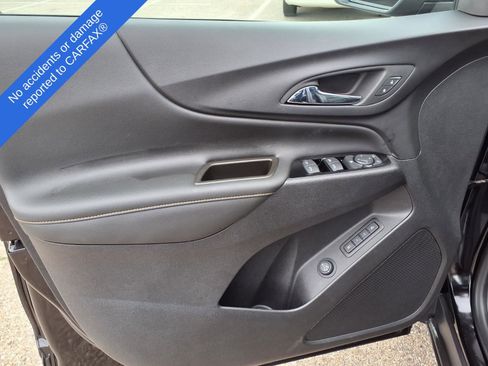 Used 2023 Chevrolet Equinox Premier w/ LPO, Floor Liner Package AWD/4WD image 15