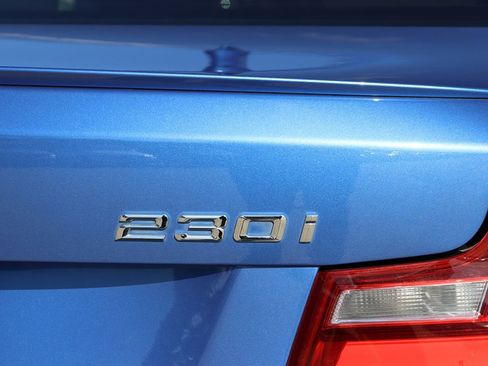 Used 2017 BMW 230i xDrive Coupe image 11