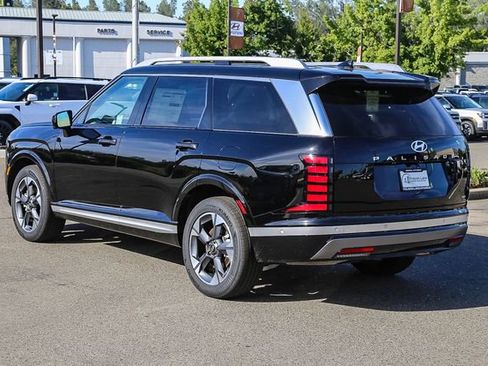 New 2026 Hyundai Palisade Limited AWD/4WD image 2